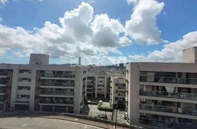 Cobertura com 2 quartos à venda na Estrada Cachamorra, --, Campo Grande, Rio de Janeiro