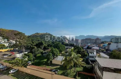 Apartamento com 2 quartos à venda na Estrada do Rio Grande, --, Taquara, Rio de Janeiro