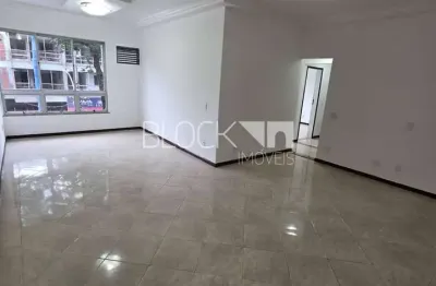 Barra da tijuca | apartamento 3 quartos, sendo 1 suite
