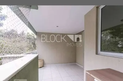 Apartamento com 3 quartos à venda na Avenida Olof Palme, --, Camorim, Rio de Janeiro