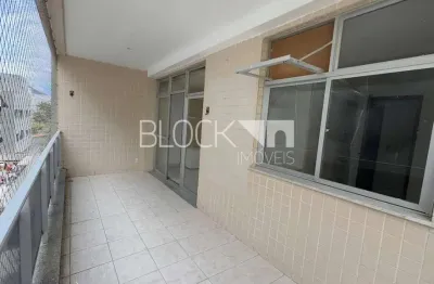 Recreio dos bandeirantes | apartamento 2 quartos, sendo 1 suite