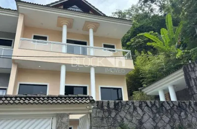 Recreio dos bandeirantes | casa de condomínio 3 quartos, sendo 3 suites