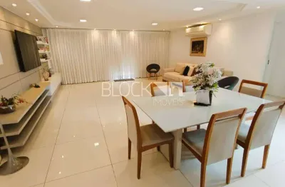 Recreio dos bandeirantes | cobertura 3 quartos, sendo 2 suites