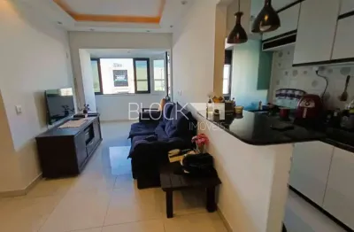 Recreio dos bandeirantes | apartamento 2 quartos, sendo 1 suite