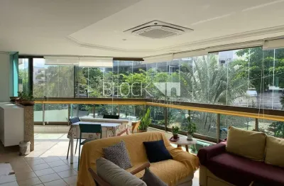 Recreio dos bandeirantes | apartamento 3 quartos, sendo 1 suite