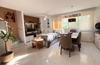 Recreio dos bandeirantes | casa de condomínio 4 quartos, sendo 2 suites