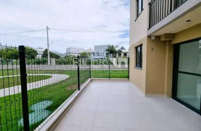 Recreio dos bandeirantes | apartamento garden 2 quartos, sendo 1 suite
