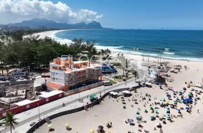 Recreio dos bandeirantes | cobertura 4 quartos, sendo 4 suites