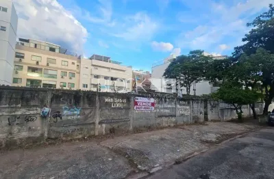 Terreno à venda na Rua Vicente Leporace, --, Recreio dos Bandeirantes, Rio de Janeiro