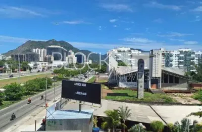 Sala comercial para alugar na Avenida das Américas, --, Recreio dos Bandeirantes, Rio de Janeiro