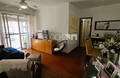 Barra da tijuca | apartamento 3 quartos, sendo 1 suite