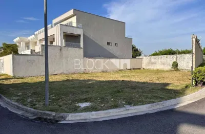 Terreno em condomínio fechado à venda na Rua Professor Wilson Choeri, --, Recreio dos Bandeirantes, Rio de Janeiro