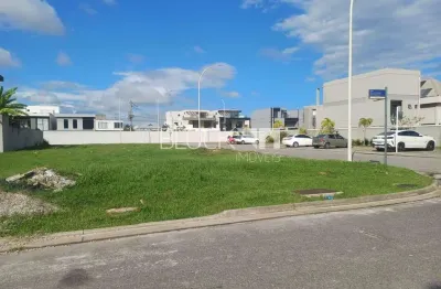 Terreno em condomínio fechado à venda na Avenida Aldemir Martins, --, Recreio dos Bandeirantes, Rio de Janeiro