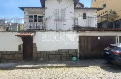 Casa com 6 quartos à venda na Rua Gurindiba, --, Tijuca, Rio de Janeiro