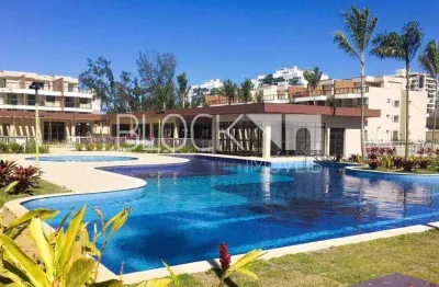 Apartamento com 1 quarto à venda na Rua Rivadavia Campos, --, Recreio dos Bandeirantes, Rio de Janeiro