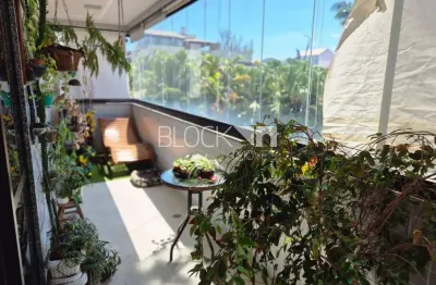Recreio dos bandeirantes | apartamento 3 quartos, sendo 1 suite