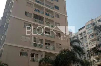 Apartamento com 2 quartos à venda na Estrada Coronel Pedro Corrêa, --, Jacarepaguá, Rio de Janeiro