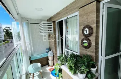 Vargem pequena | apartamento 3 quartos, sendo 1 suite