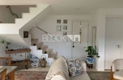 Recreio dos bandeirantes | cobertura 3 quartos, sendo 2 suites