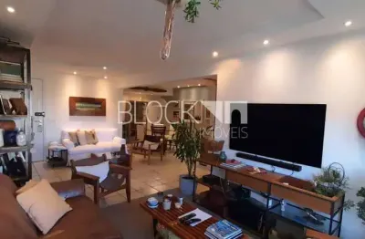 Apartamento com 3 quartos à venda na Rua Vilhena de Morais, --, Barra da Tijuca, Rio de Janeiro
