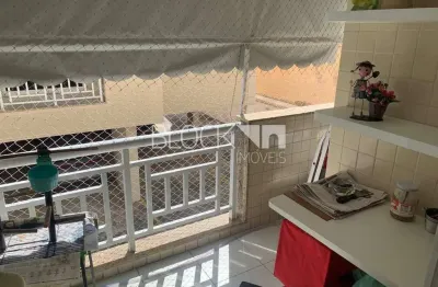 Recreio dos bandeirantes | apartamento 2 quartos, sendo 2 suites