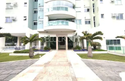 Recreio dos bandeirantes | apartamento 2 quartos, sendo 1 suite