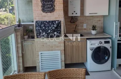 Freguesia (jacarepaguá) | apartamento 2 quartos, sendo 1 suite