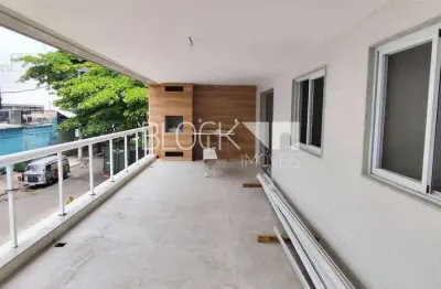 Recreio dos bandeirantes | apartamento 3 quartos, sendo 1 suite
