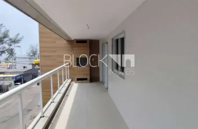 Recreio dos bandeirantes | apartamento 3 quartos, sendo 1 suite