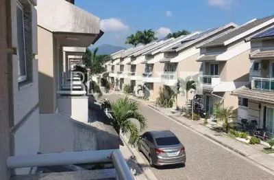 Vargem grande | casa de condomínio 4 quartos, sendo 1 suite