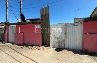 Barracão / Galpão / Depósito para alugar na Estrada Santa Eugênia, --, Santa Cruz, Rio de Janeiro