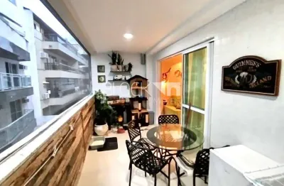 Recreio dos bandeirantes | apartamento 3 quartos, sendo 1 suite