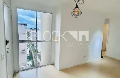 Apartamento com 2 quartos à venda na Rua Goianinha, --, Curicica, Rio de Janeiro