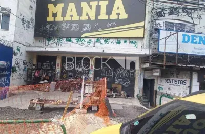 Ponto comercial para alugar na Rua Oliva Maia, --, Madureira, Rio de Janeiro
