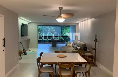 Recreio dos bandeirantes | apartamento 3 quartos, sendo 2 suites