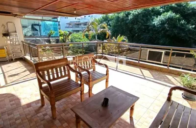 Recreio dos bandeirantes | apartamento 2 quartos, sendo 1 suite