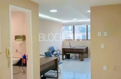 Sala comercial à venda na Rua Engenheiro Haroldo Cavalcanti, --, Recreio dos Bandeirantes, Rio de Janeiro