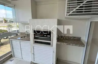 Recreio dos bandeirantes | apartamento 3 quartos, sendo 1 suite