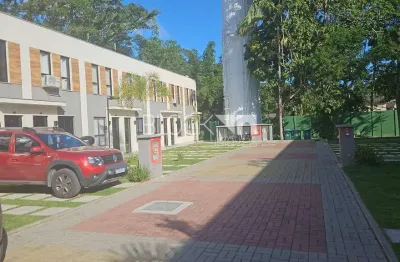 Casa em condomínio fechado com 2 quartos à venda na Estrada do Sacarrão, --, Vargem Grande, Rio de Janeiro
