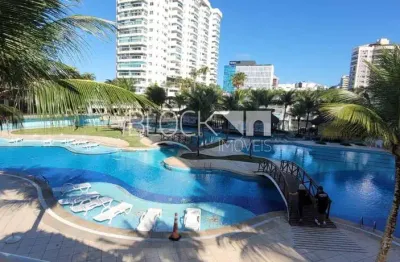 Barra olímpica | apartamento 3 quartos, sendo 1 suite