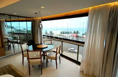 Barra da tijuca | apart-hotel 2 quartos, sendo 2 suites
