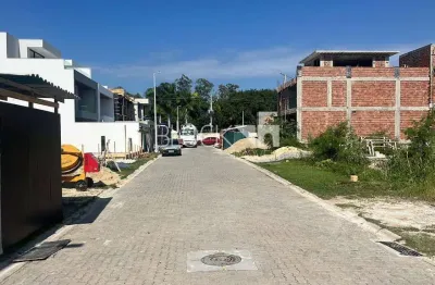Terreno em condomínio fechado à venda na Rua Ana Maria Niemeyer, --, Recreio dos Bandeirantes, Rio de Janeiro