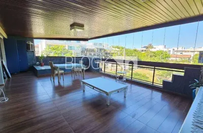 Recreio dos bandeirantes | apartamento 4 quartos, sendo 1 suite