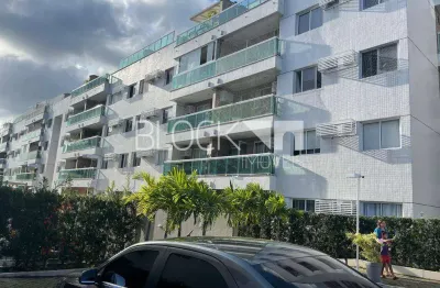 Vargem pequena | apartamento 2 quartos, sendo 1 suite