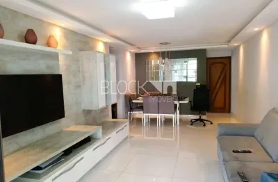 Recreio dos bandeirantes | apartamento 3 quartos, sendo 1 suite