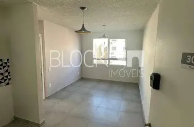 Apartamento com 2 quartos à venda na Estrada José Duarte, --, Vargem Pequena, Rio de Janeiro
