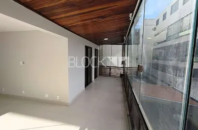 Recreio dos bandeirantes | apartamento 3 quartos, sendo 2 suites