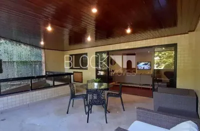 Recreio dos bandeirantes | apartamento 4 quartos, sendo 1 suite