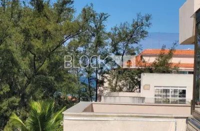 Recreio dos bandeirantes | cobertura 4 quartos, sendo 3 suites