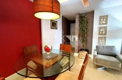 Apartamento com 1 quarto para alugar na Avenida Lúcio Costa, --, Barra da Tijuca, Rio de Janeiro